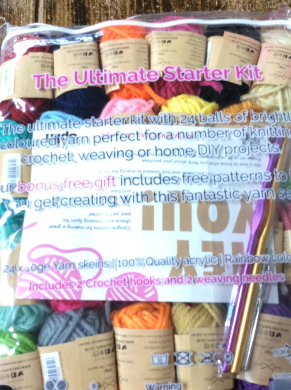 SPIIN YARN PACK - Image 5