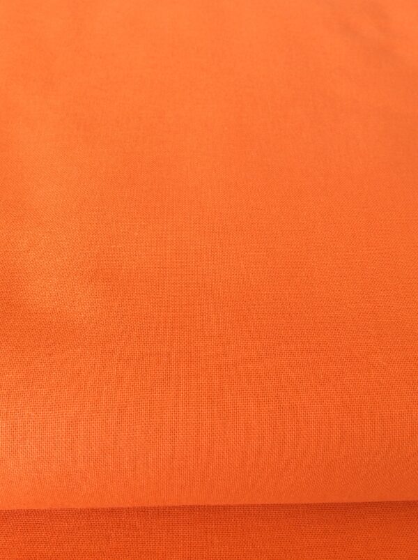 COTTON  ORANGE - Image 3