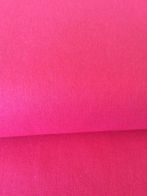 COTTON  CERISE - Image 3