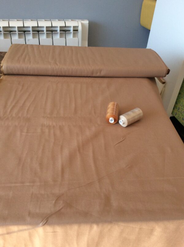 COTTON TAN - Image 3