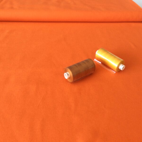 COTTON  ORANGE - Image 4