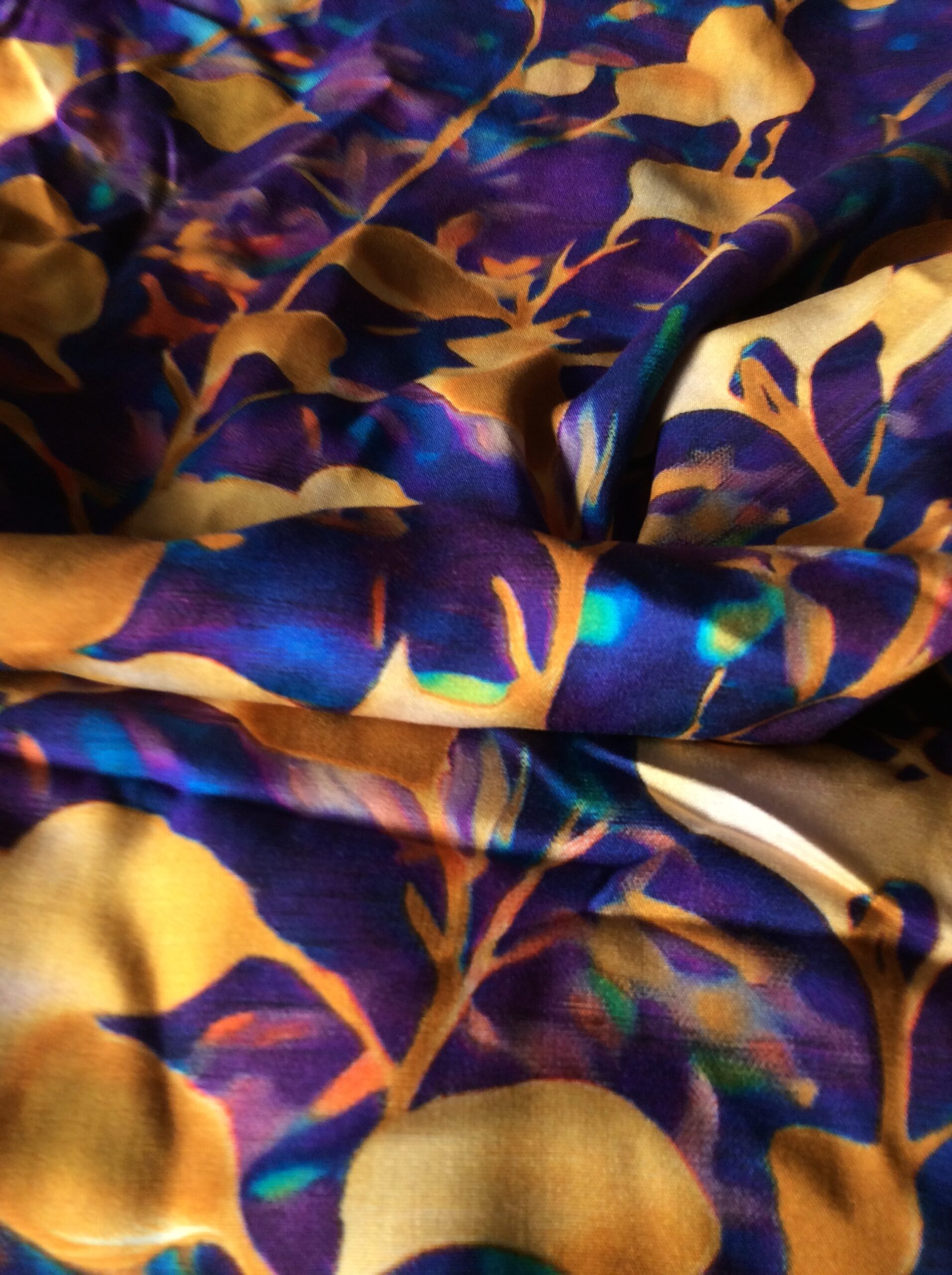 DIGITAL VISCOSE
