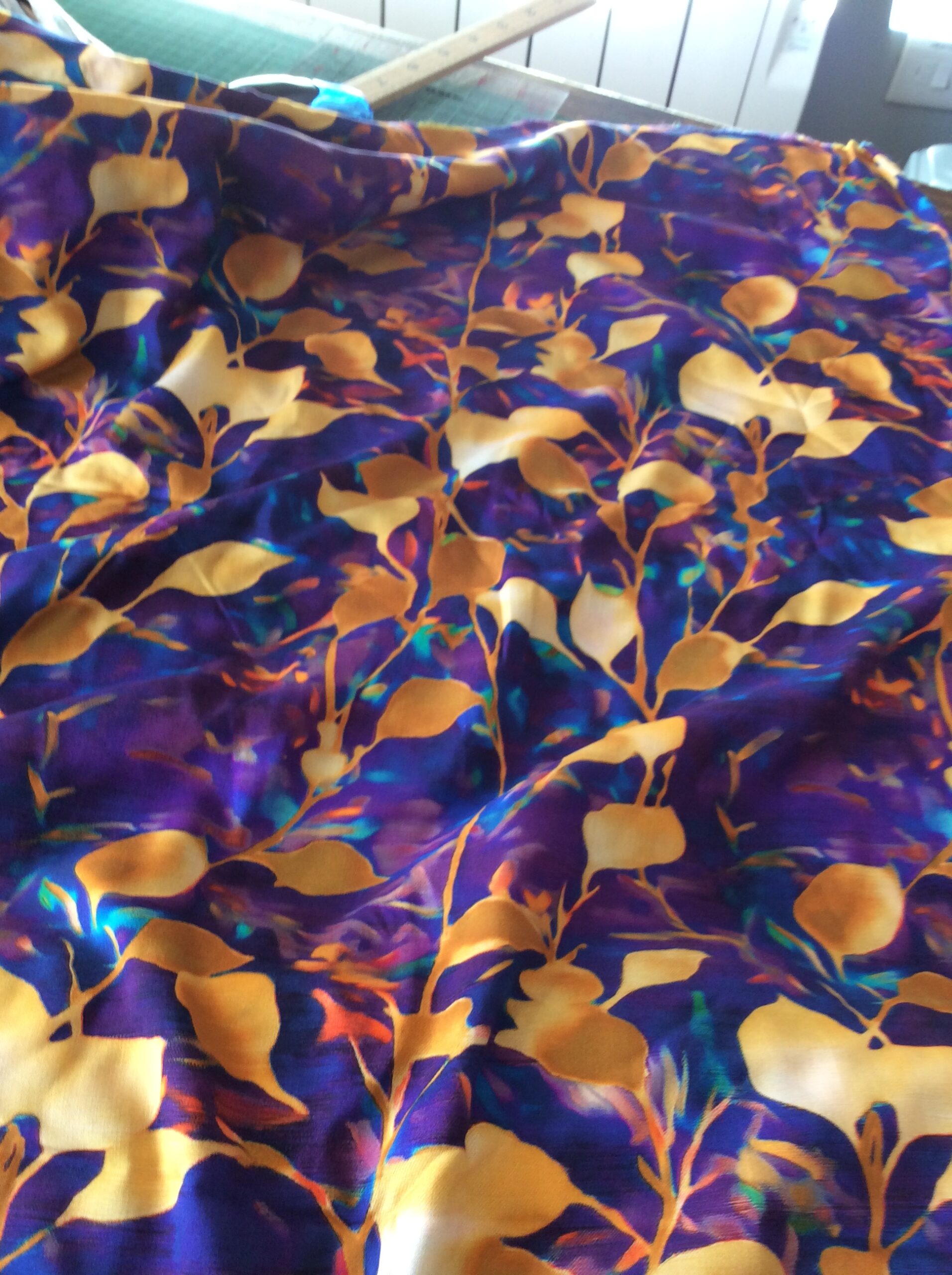 DIGITAL VISCOSE - Image 4