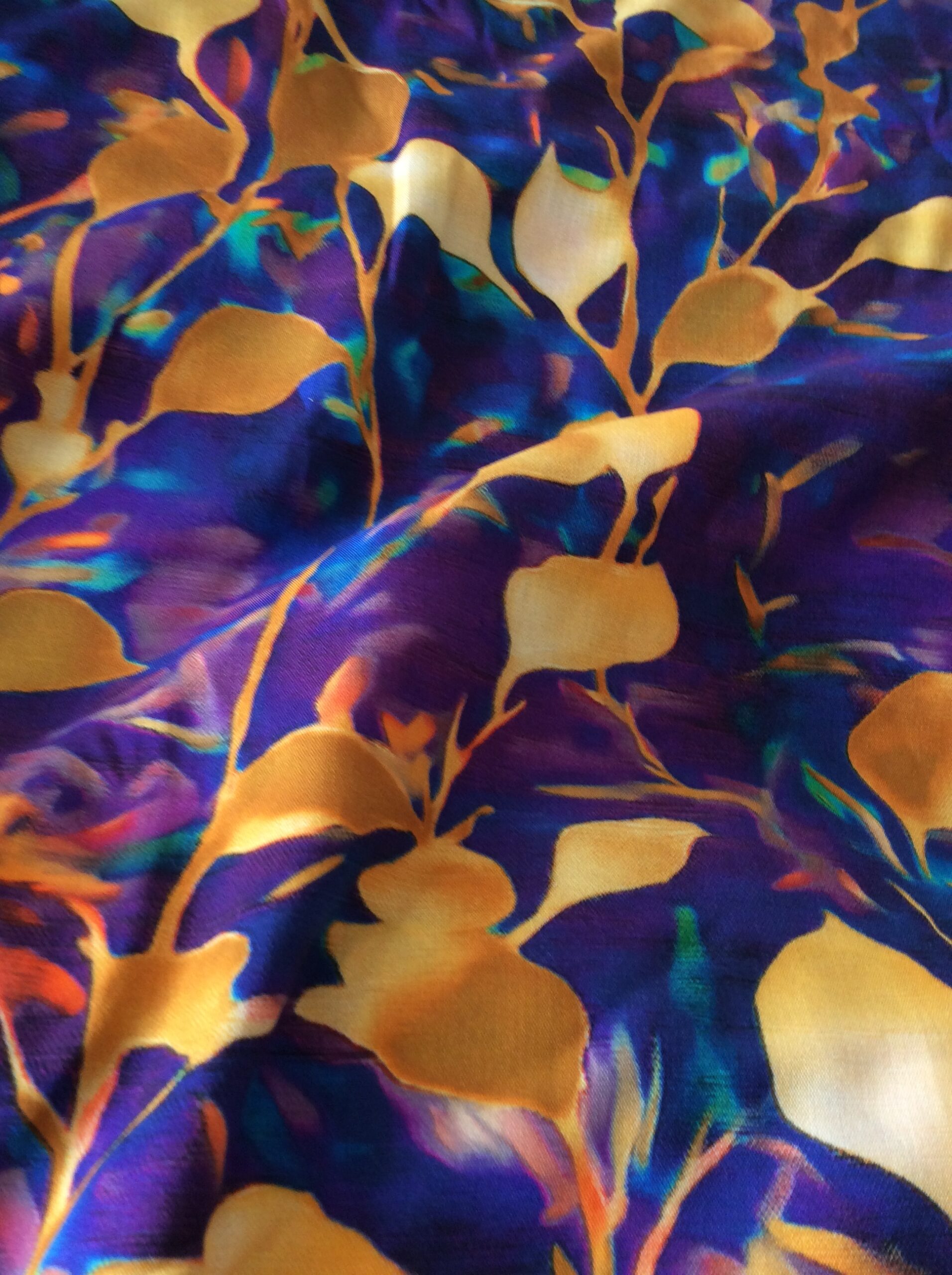 DIGITAL VISCOSE - Image 5