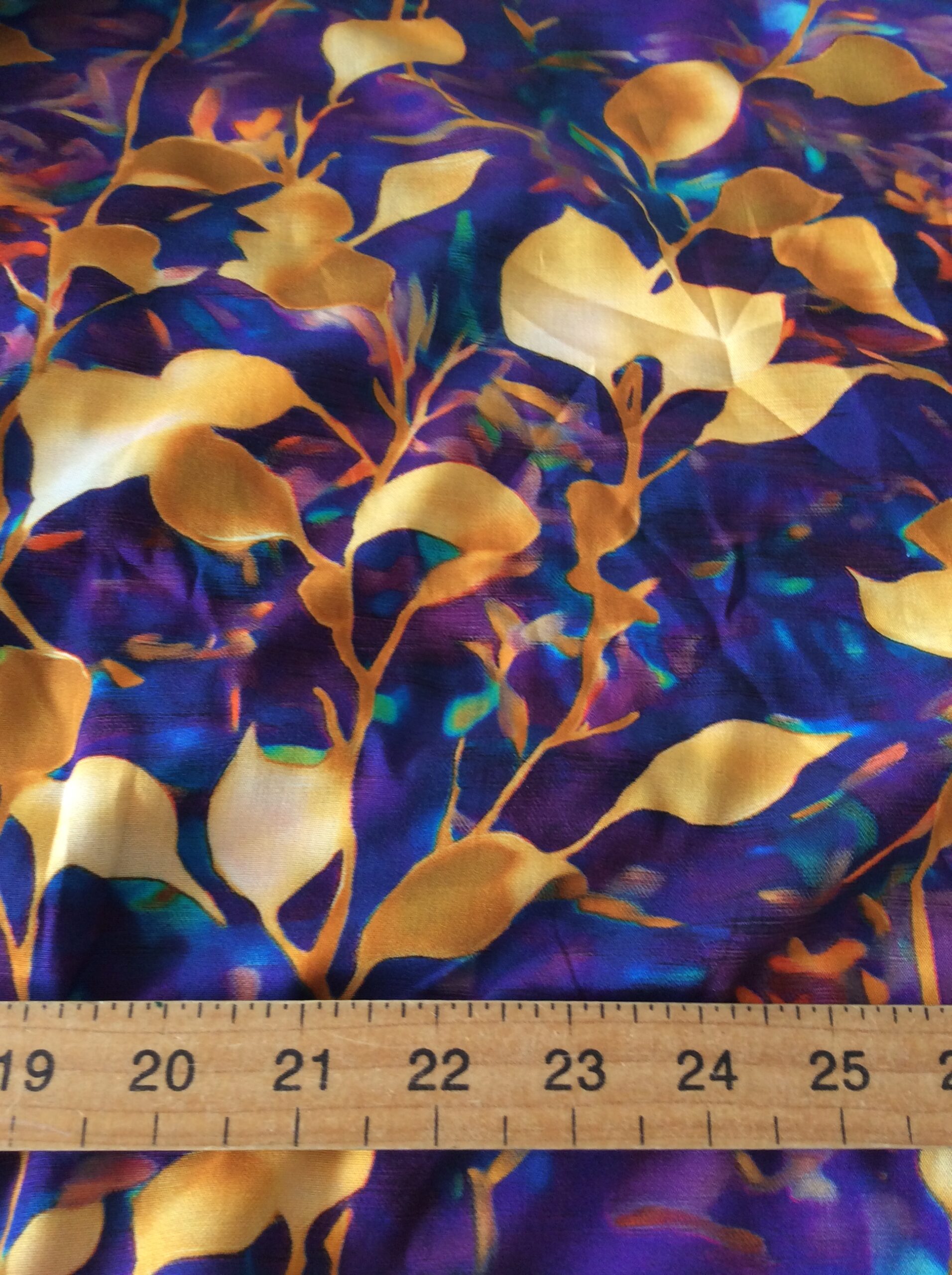DIGITAL VISCOSE - Image 3