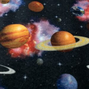 PLANETS WINCEYETTE